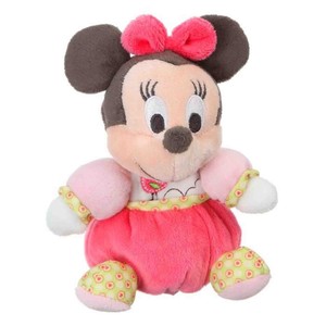 peluche minnie 15 cm