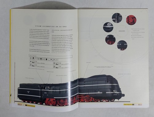 75559 Catalogo Modellismo Ferroviario Brawa - 2005 (Ver. Eng) - Picture 2 of 5