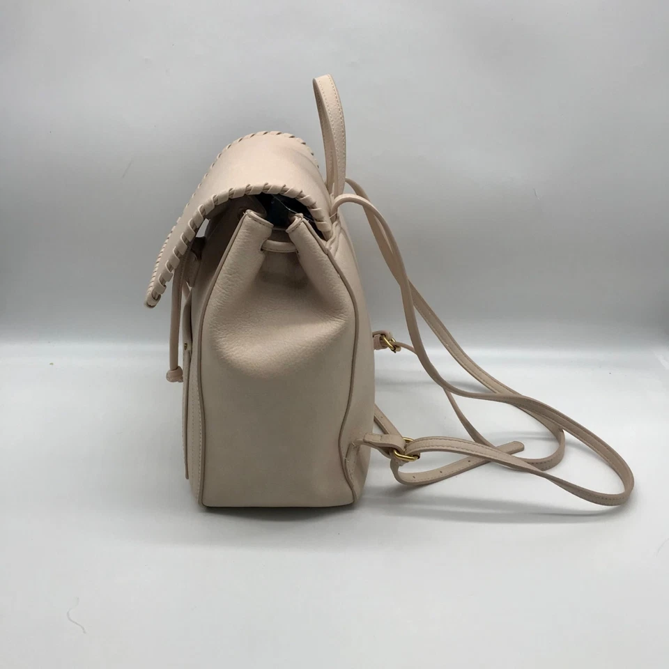 Mochila Style & Co Whipstitch de alabastro Foto 4 de 4