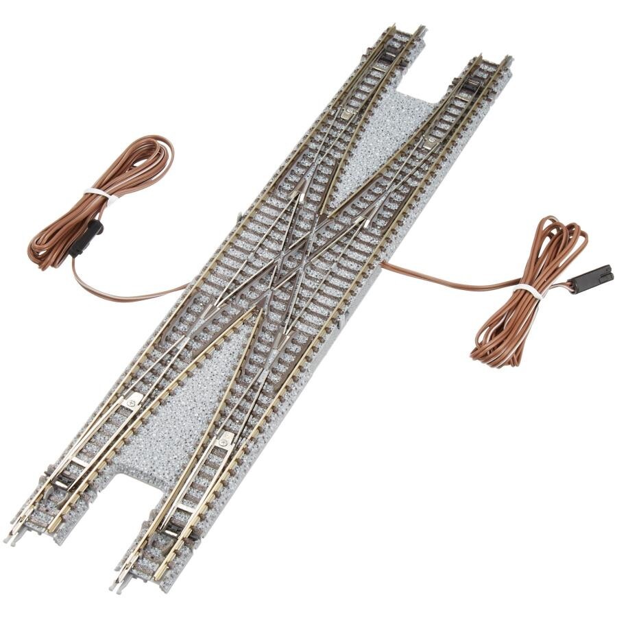 Tomytec TOMIX N - Gauge Electric Points 012474 Railway Model Tomytec TOMIX N - Gauge Electric Points 012474 Railway Model
