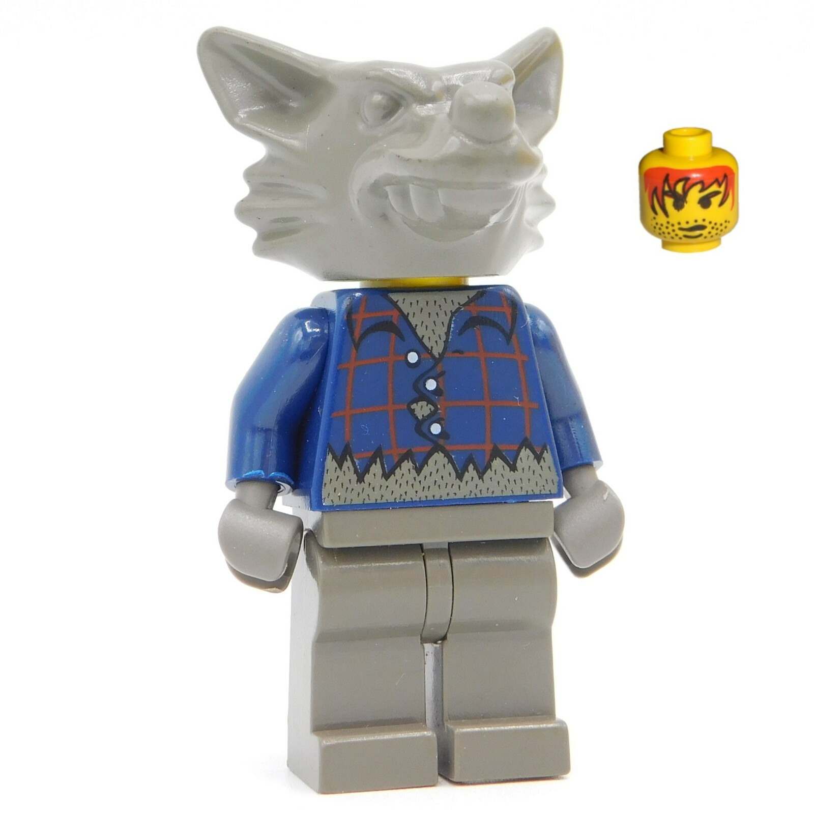 lego orc minifigure