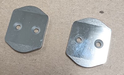 Pitney Bowes / Bluecrest Y345131 Gate - Separator V.3 lot of 2