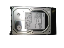  Hitachi Isilon 2TB 7.2K SATA 3.5" HDD 0F19451 HUS724020ALA640 with caddy