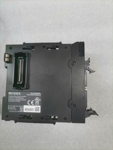 1Ps KEYENCE KV-SH04PL Quickly delivery - Picture 3 of 6