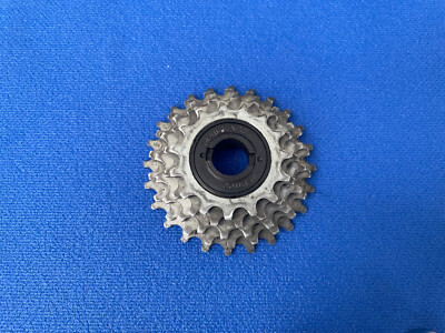 Roue Libre MAILLARD 700 Pro Dural 1970 /80 Freewheel 5S 14-18T French