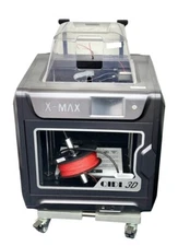 Qidi Tech 3D X-Max 3D Printer *Pickup Only* (WMP007372)