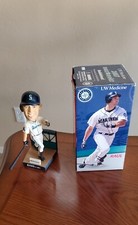 2007 SGA Raul Ibanez BOBBLEHEAD SEATTLE MARINERS STADIUM GIVEAWAY Limited