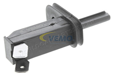 Heated Door Handle Lock Module Audi 80 90 100 200 - Genuine - 893 959 981