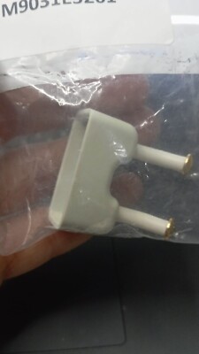 PROBE  HANDLE  2 PINS / E.M.G STIMULUS