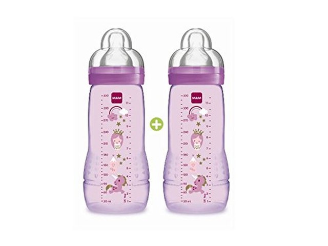 mam bottle teats 6 months