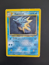 [PL] Carte Pokémon Hypocéan - 48/111 - Neo Genesis -Occasion-FR