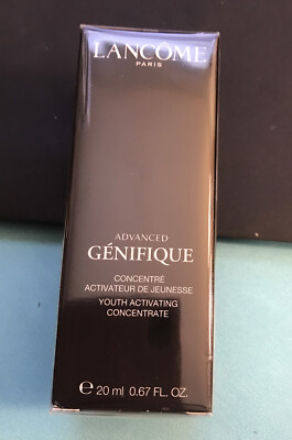 Lancôme Advanced Genifique Active Youth Concentrate Moisturizer Serum - 0.67oz