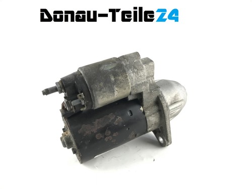 BMW E90 320i Anlasser N46 Starter 7524843