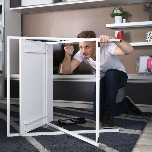 Mechaniker 7 Stück metrisch Spezialeinsätze Kombination Schraubenschlüssel Set - Bild 6 von 8