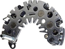 Lichtmaschine Generator Dioden Diodenplatte passend für M.MARELLI 63624201