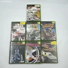 Chronicles of Riddick Destroy All Humans 2 7 Original Xbox Game Lot CIB
