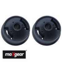 2X Lagerung FüR Lenker Maxgear 72-5112 Buchse 2 Querlenkerlager Vorne