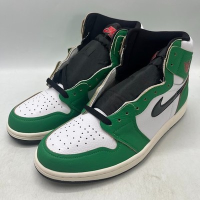 Nike Air Jordan 1 High OG Lucky Green DB4612-300 Men’s Size 11 Sneakers s-l400.jpg main image 2