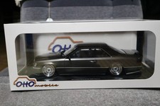 Otto 1/18 Benz C124 Amg