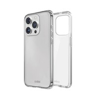 SBS Cover Skinny FüR Iphone 16 Pro, Transparent #1907497