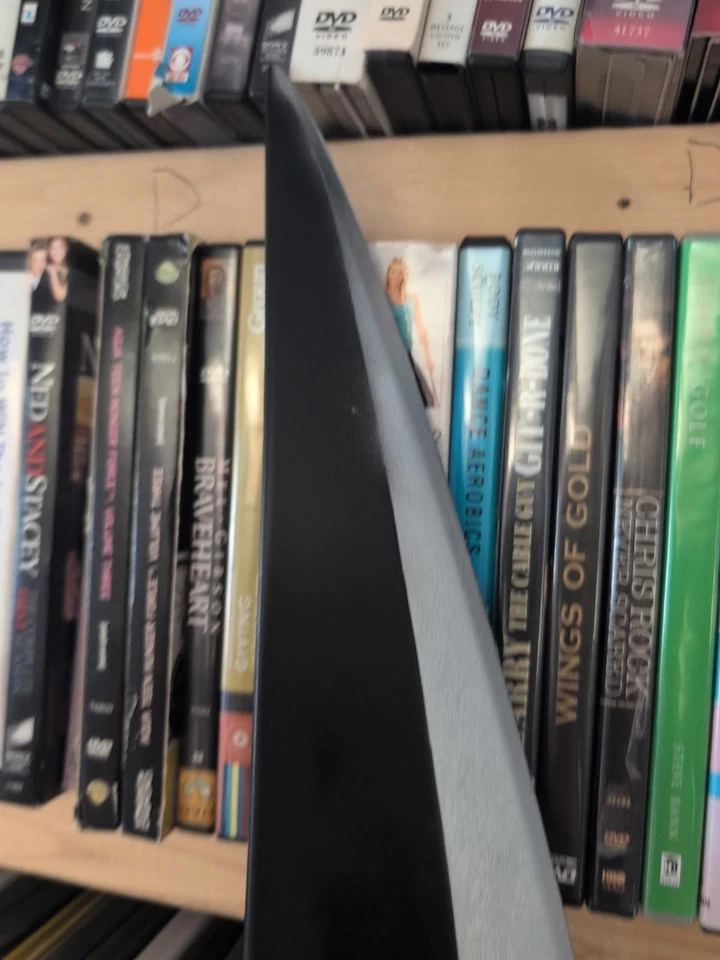 Espada de espuma ANIME Cosplay ICHIGO de BLEACH TAMAÑO REAL ¡RARO! 3 pies+ Foto 4 de 4