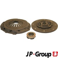 1130403410 JP Group Kupplungssatz FüR Audi,Seat,Skoda,Vw
