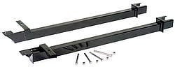 Competition Engineering 3115 Subframe Connectors - Bolt-On - 2 x 1-1/2 x .083