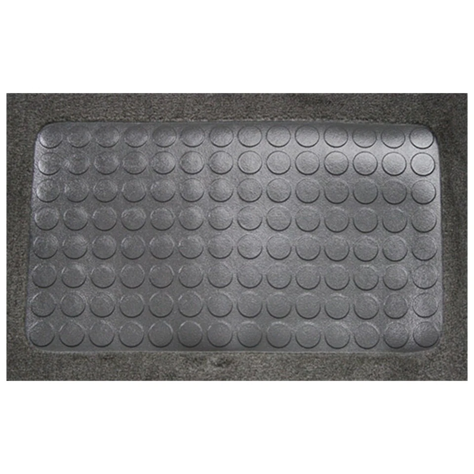 Alfombra para Dodge Ram 3500 1994-1997 cabina extendida 2 y 4x4 Cutpile Foto 3 de 4