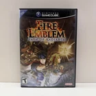 Fire Emblem Path of Radiance (Nintendo GameCube 2005) - CIB - Tested