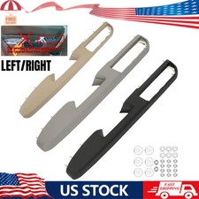For 2010-2014 Chevy Gmc Tahoe Silverado Front Driverpassenger Side Door Armrest For 2010-2014 Chevy Gmc Tahoe Silverado Front Driverpassenger Side Door Armrest