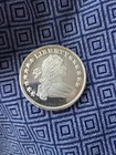 Privately Minted Silver Round  look like 1804 Draped Bust Silver Dollar Bullion