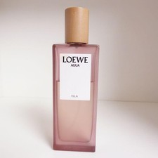 LOEWE AGUA EL オードトワレ 50ml ロエベ / アグア デ ロエベ エル