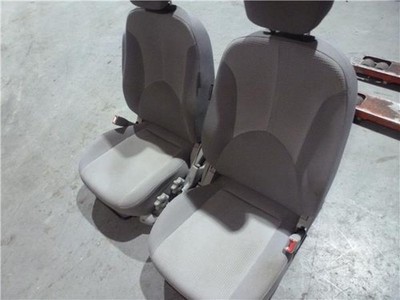 Sitzsatz Hyundai accent mc 2006 16 gls full 16 ltr 82 kw 16v cat