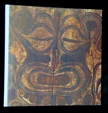 Alfred Buhler / Ethnographische Kostbarkeiten 1970