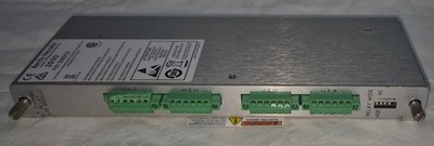 Bently Nevada 125720-02 3500/32 Spare 4-Channel Relay I/O Module