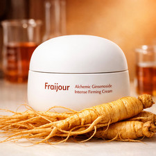 Fraijour Alchemic Ginsenoside Cream 50ml Premium K-Beauty by Bellaviago