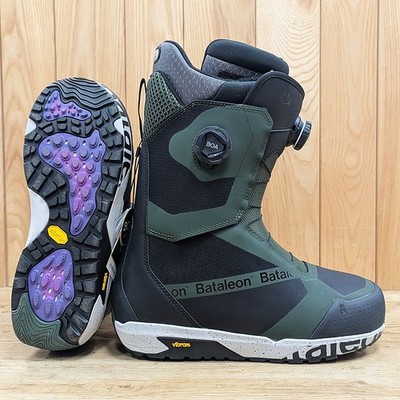 NEW LAST PAIR Bataleon Salsa Double Boa 2026 Boots   Size UK11 - Team £350