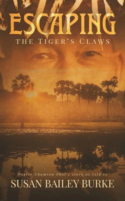 Susan Bailey Burke | Escaping the Tiger's Claws | Taschenbuch | Englisch (2020)