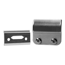 For Wahl 5 Star Senior/Magic Clip Stainless Iron Hair Clipper Blade Replacement