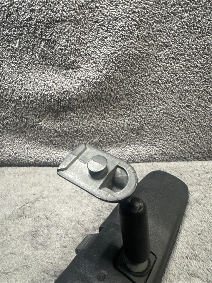 03-13 SUBARU FORESTER Rear View Mirror - Image 3 of 4