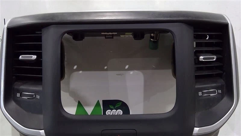 2019-2020 DODGE RAM 1500 AQUECEDOR CONTROLE A/C P68340281AD - Imagem 4 de 4