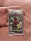 PSA 10 2020 Pokemon Charizard V 079/073 Champion's Path Secret Rare Holo