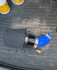 Cobb Sf Cold Air Intake - Mazdaspeed 3
