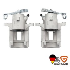 Bremssattel Set Ersatz für VW Golf IV 1J1 1J5 2X 1J0615423 Paar links rechts