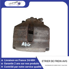 Etrier de frein Volkswagen EOS
