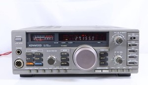 Kenwood TS 680 S | eBay