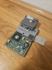 Vintage IBM ThinkPad 770 CPU Card Pentium MMX 233 With Fan Untested