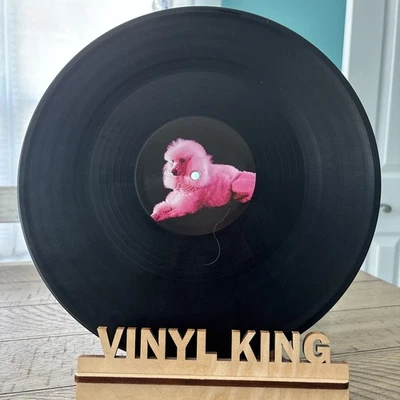 rammstein vinyl VG+ Limited Edition 106/2000 - Bild 1 von 2