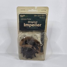 Impeller Repair Kit 09-1027B-1 for Johnson Series F5 pumps