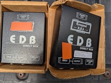 Conquest USA EDB Direct Box